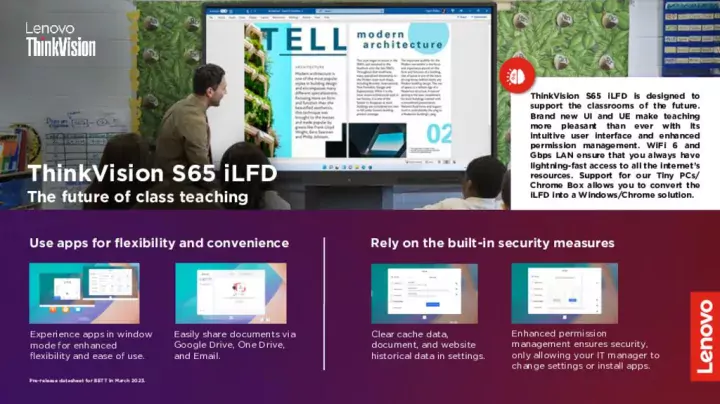 7551_DS_Q2-23_ThinkVision-iLFD S65-Monitor_Commercial_CES_D6a_170323_pdfpreview